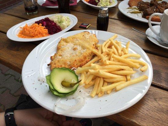 Restauracja u Petiego